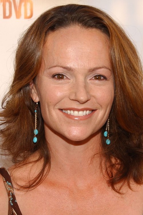 Clare Carey as Andie Bledsoe