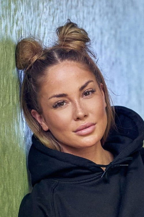 Jasmin Victoria as Self