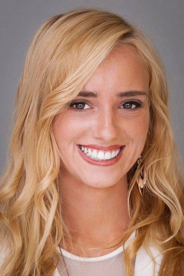 Gabriela Radimáková as 