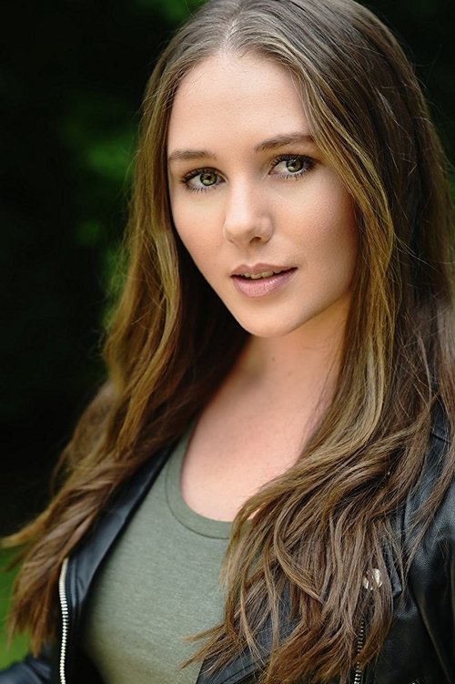 Christie-Lee Britten as Hostess