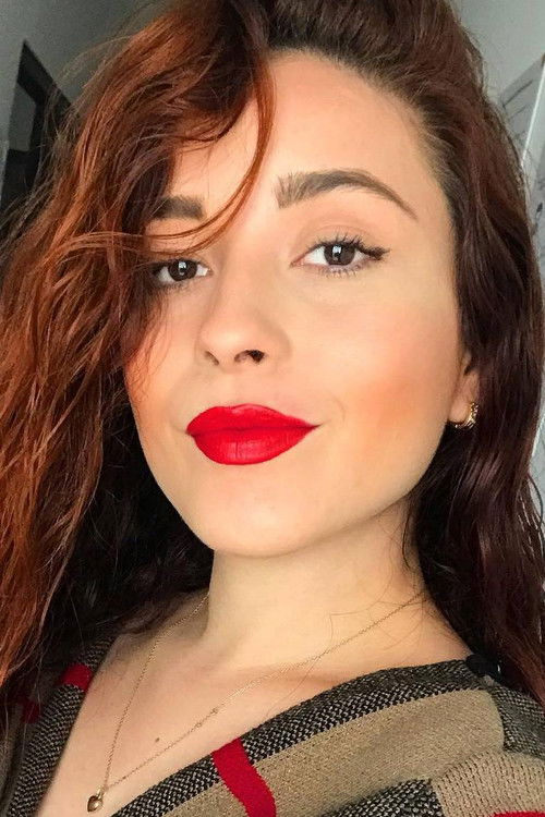 Nelly Peña as Paola