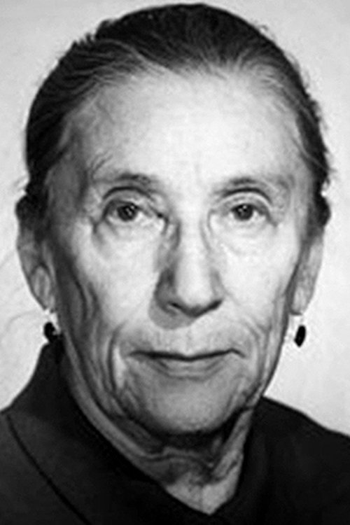 Tamara Timofeeva as Vasilisa