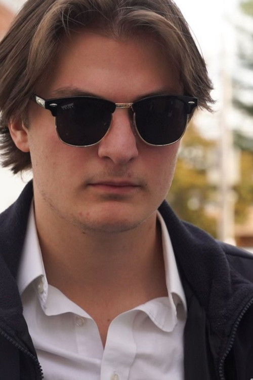 Shane Marshall as Boy