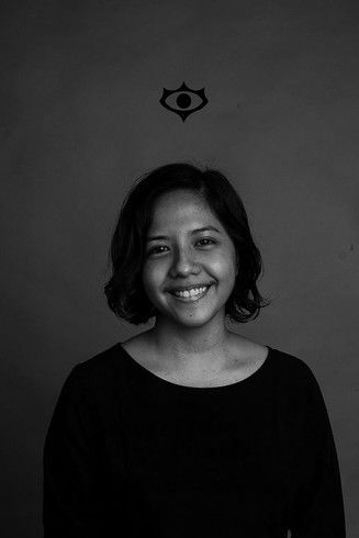 Ness Roque as Young Rita