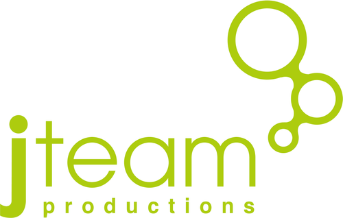 J Team Productions logo