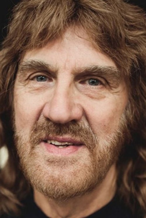 Geoff Nicholls as Keyboards