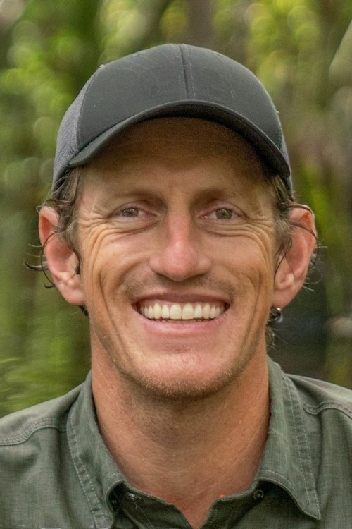 Carlton Ward Jr. as Self