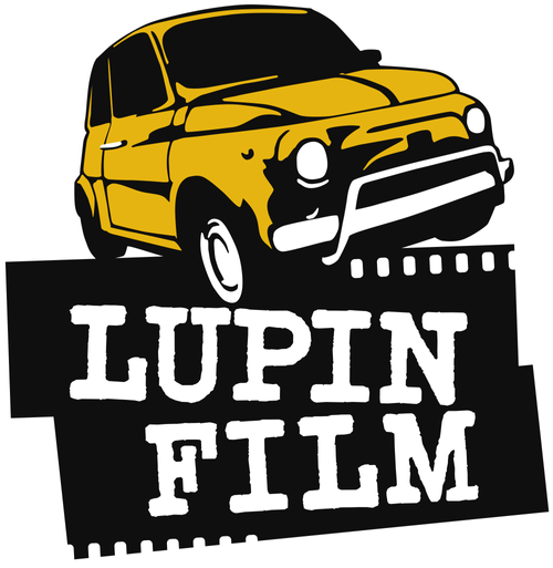 Lupin Film logo
