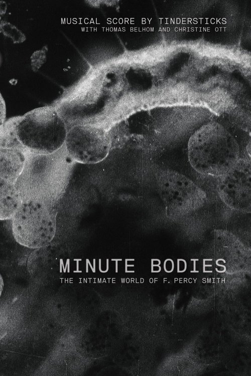 Minute Bodies: The Intimate World of F. Percy Smith poster