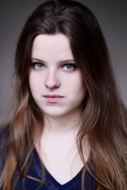 Clémence Blondeau as Residential school student