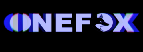 OneFox Productions logo