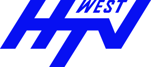 HTV West logo
