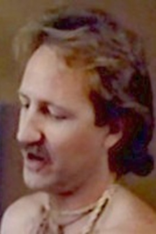 R.W. Striker as John