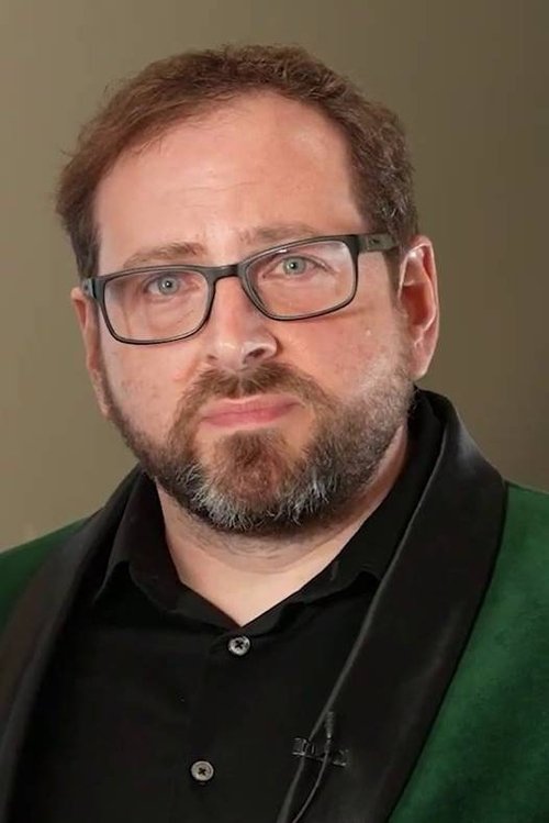 Scott Cawthon profile photo