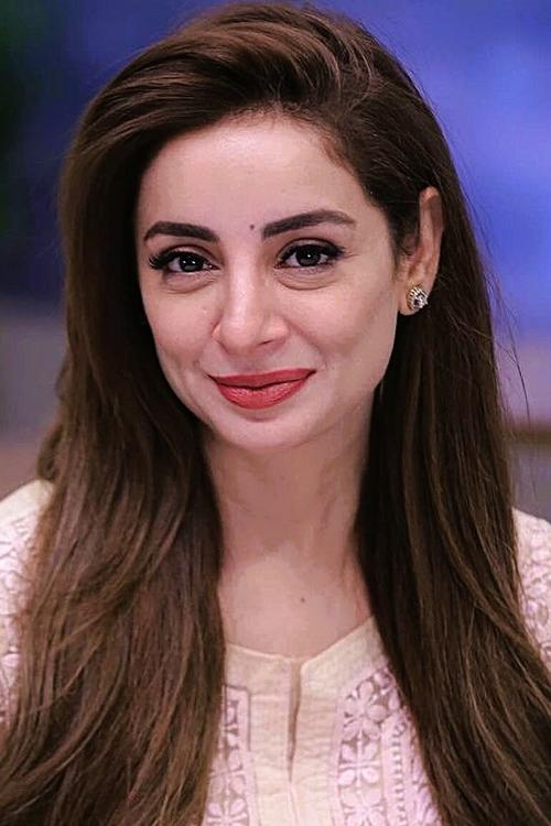 Sarwat Gilani as Nucchi