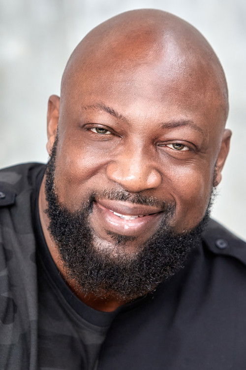 Marcus Adair as Marcus Freeman