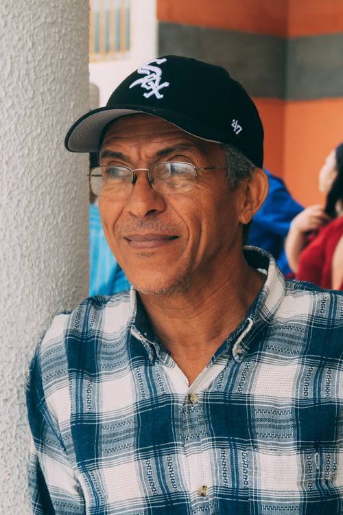 Isidro Morillo as Marinero