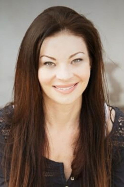 AnnaCorey as Cult Girl #3