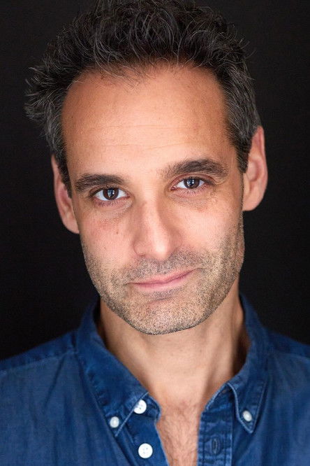 Jonathan Raviv as Junior Rabbi