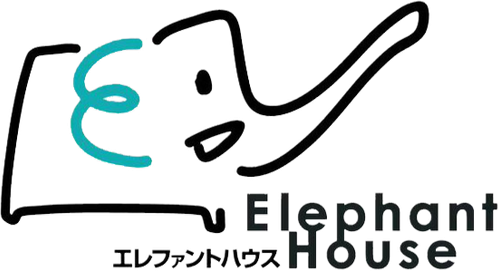 Elephant House logo