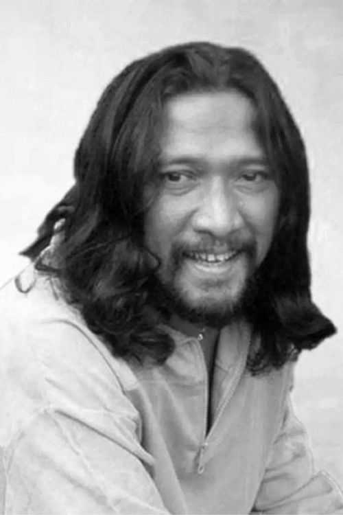 Jamal Mirdad as Niko