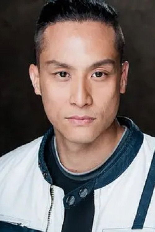 Telly Liu as Iron Lion