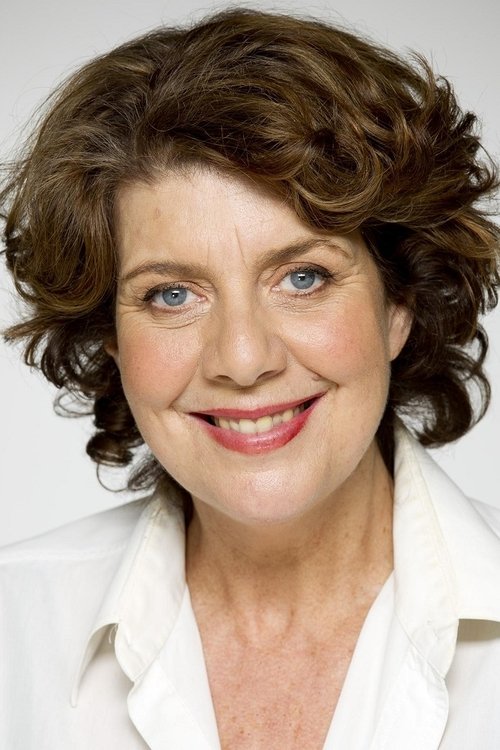 Katrina Foster as Laura Wentworth