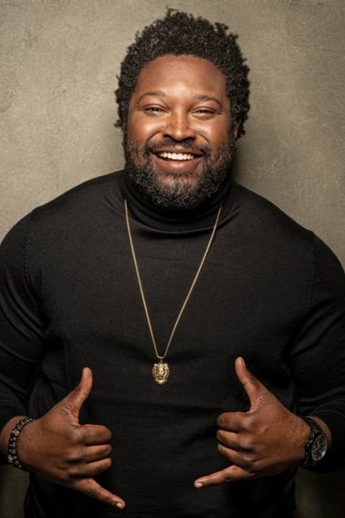 Edgar-Yves Monnou as Quentin