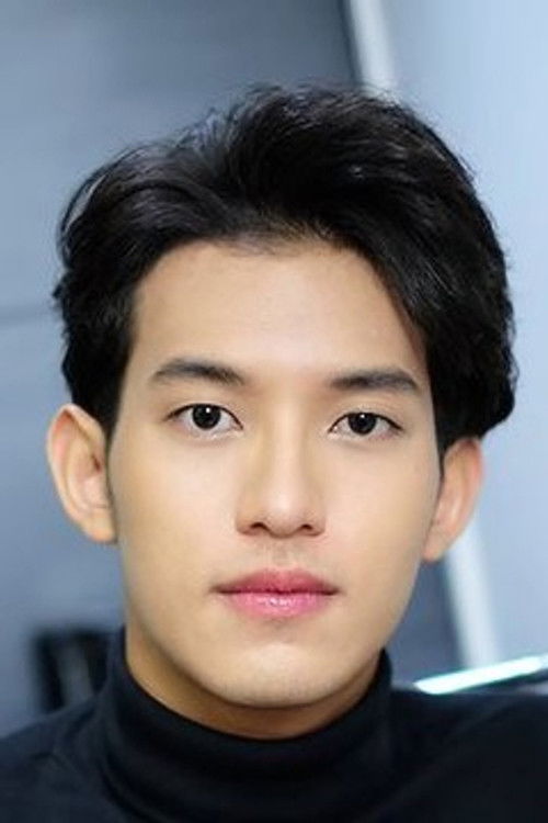 Pumipat Paiboon as Luang