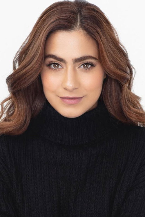 Camila Bordón profile photo