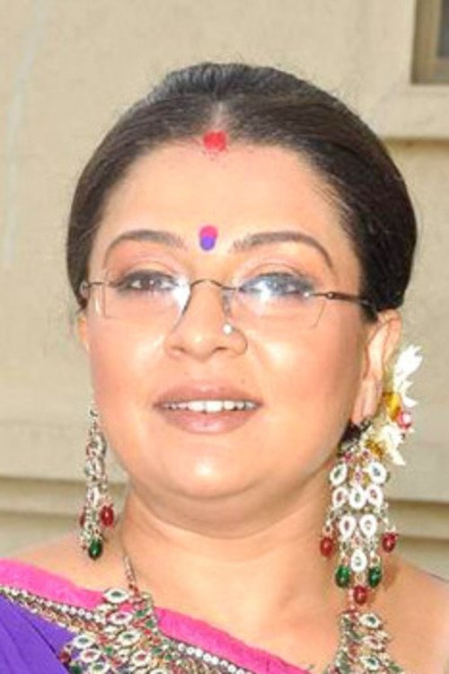 Suchita Trivedi as Dr Akhtar's Wife