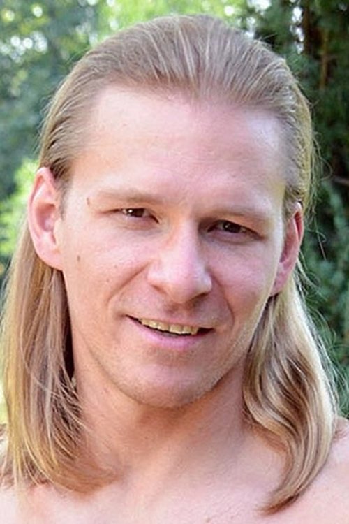 David Kadera as (archive footage)