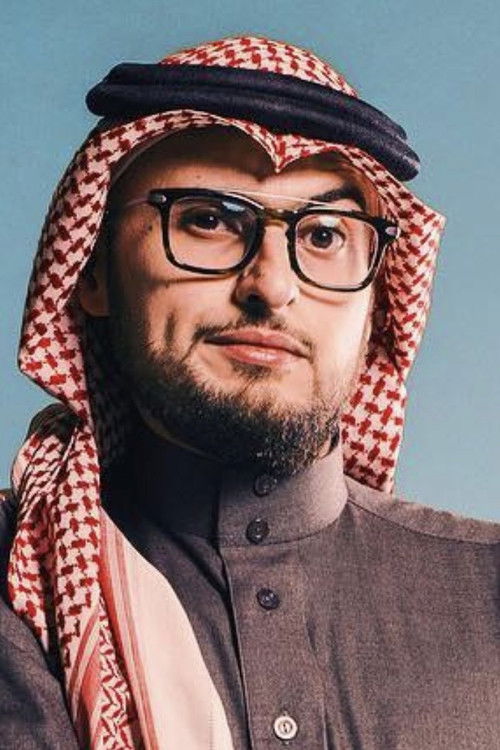 Nawaf Alshubaili as Nidal