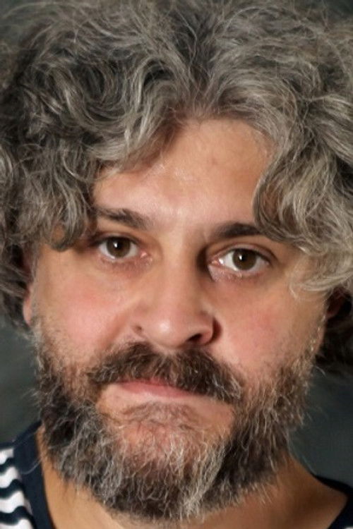 Andrey Silvestrov as 