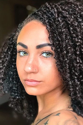 Jovani Ridler as Background