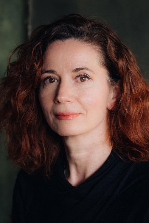 Vladimíra Štefániková as 