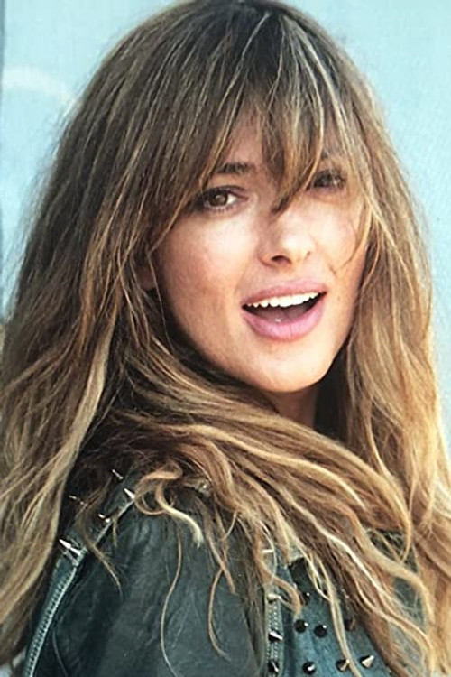 Aria Pullman as Grace