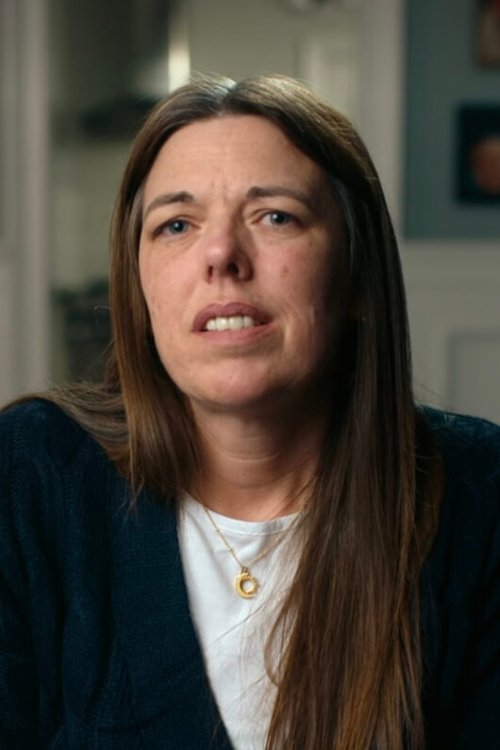 Kendra Licari as Self