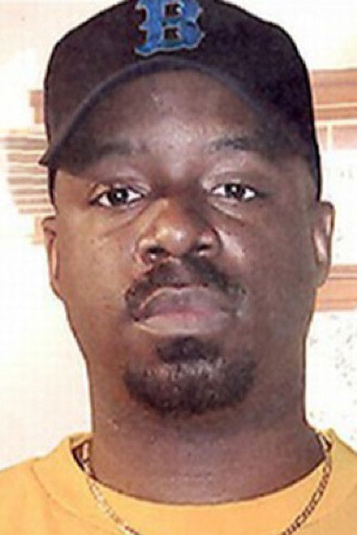 Bob Cat as (archive footage)