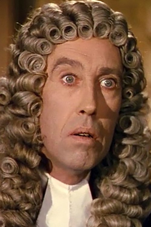 Raf De La Torre as Italian Attache (uncredited)