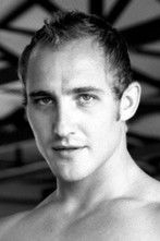 Jordan Shade as Choir Soloist