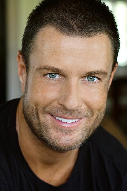 Adamo Palladino as Billy DeCicco