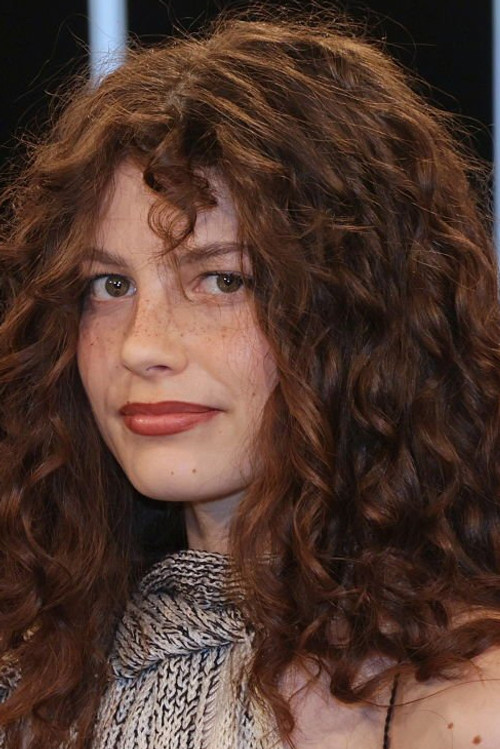 Tünde Bornemisza as Self