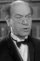 William Burress as Colonel Bellock