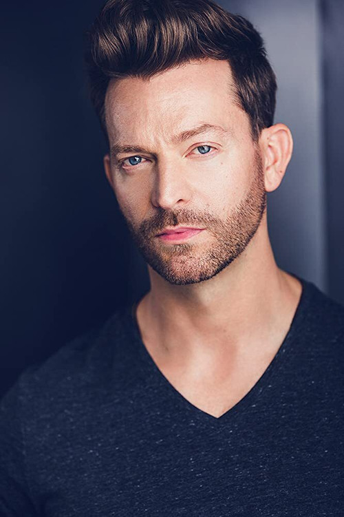 Levi Kreis as Jimmy Ray Brewton