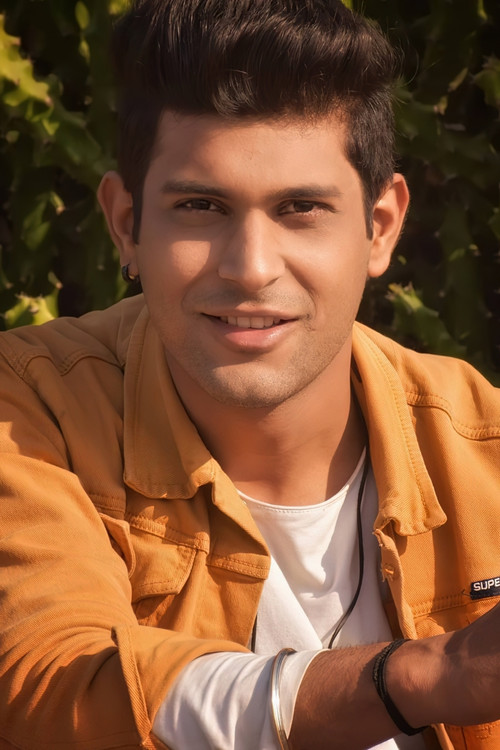 Paras Randhawa as 