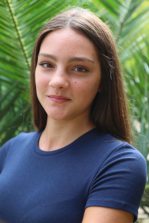 Kartika Malavasi as Teresa "Terry" Moscati