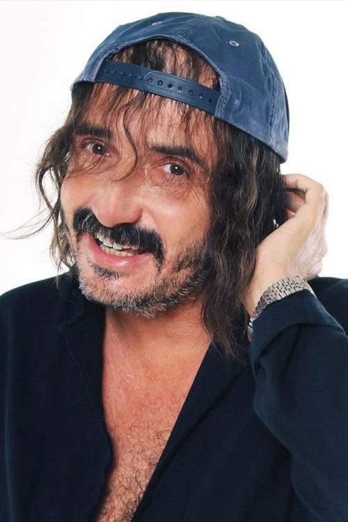 Евгений Хаит as 