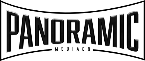 Panoramic Media Company logo