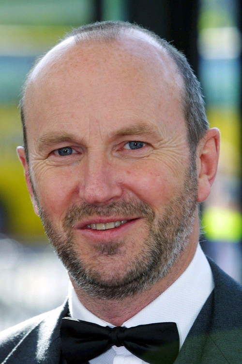 Fred MacAulay as 